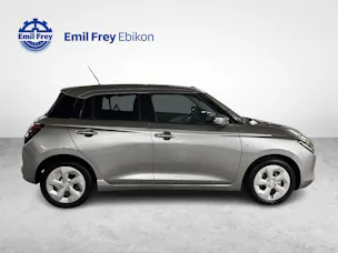 Suzuki Swift 1.2 Compact+ Hybrid