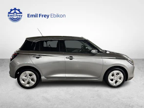 Fahrzeugbild SUZUKI Swift 1.2 Compact+ Hybrid