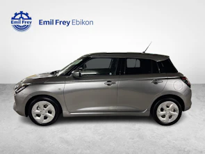 Fahrzeugbild SUZUKI Swift 1.2 Compact+ Hybrid