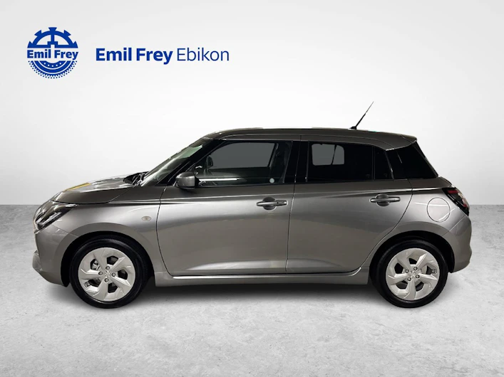 Fahrzeugbild SUZUKI SWIFT