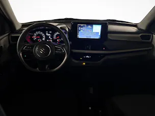 Suzuki Swift 1.2 Compact+ Hybrid