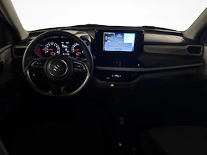 Fahrzeugbild SUZUKI Swift 1.2 Compact+ Hybrid