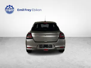 Suzuki Swift 1.2 Compact+ Hybrid