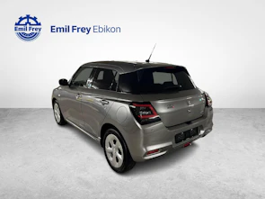 Fahrzeugbild SUZUKI Swift 1.2 Compact+ Hybrid