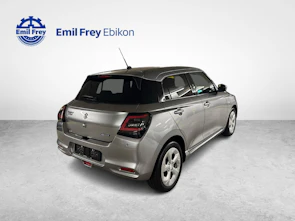 Fahrzeugbild SUZUKI Swift 1.2 Compact+ Hybrid