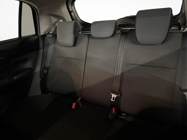 Fahrzeugbild SUZUKI SWIFT