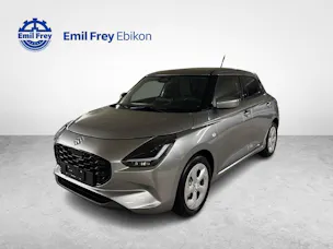 Suzuki Swift 1.2 Compact+ Hybrid