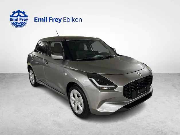 Suzuki Swift 1.2 Compact+ Hybrid