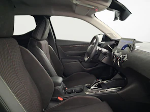 Fahrzeugbild DS AUTOMOBILES 3 Crossback 1.2 PureTech 130 Ligne Noire