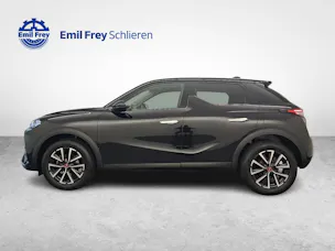 DS 3 Crossback 1.2 PureTech 130 Ligne Noire