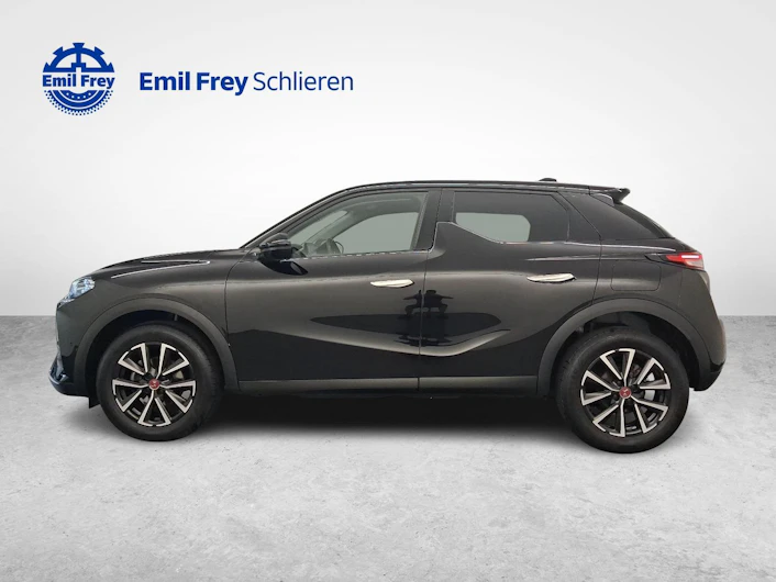Fahrzeugbild DS AUTOMOBILES DS3