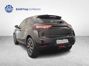 DS 3 Crossback 1.2 PureTech 130 Ligne Noire