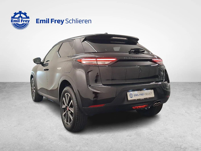 Fahrzeugbild DS AUTOMOBILES DS3