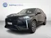 DS 3 Crossback 1.2 PureTech 130 Ligne Noire