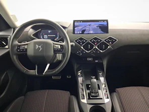 Fahrzeugbild DS AUTOMOBILES 3 Crossback 1.2 PureTech 130 Ligne Noire
