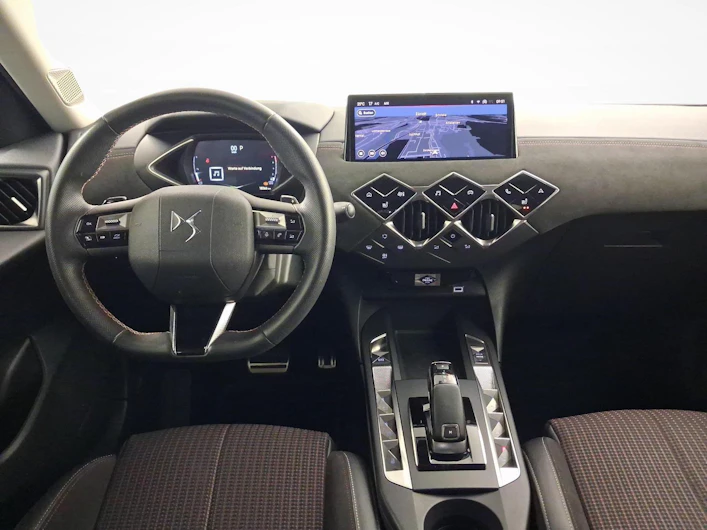 Fahrzeugbild DS AUTOMOBILES DS3