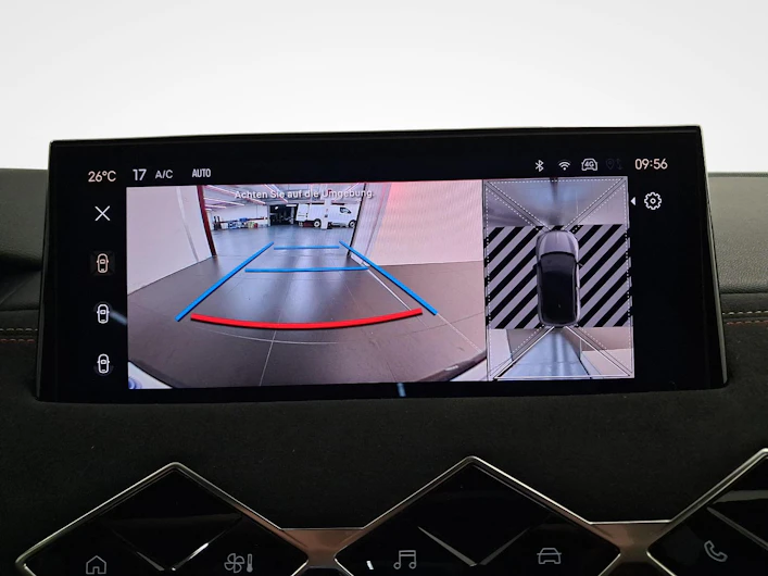 Fahrzeugbild DS AUTOMOBILES DS3