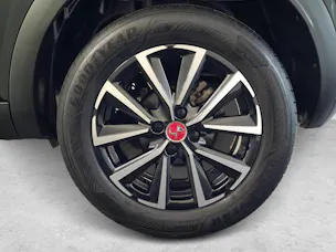 DS 3 Crossback 1.2 PureTech 130 Ligne Noire