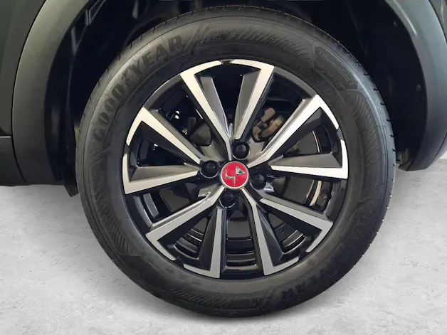 DS 3 Crossback 1.2 PureTech 130 Ligne Noire