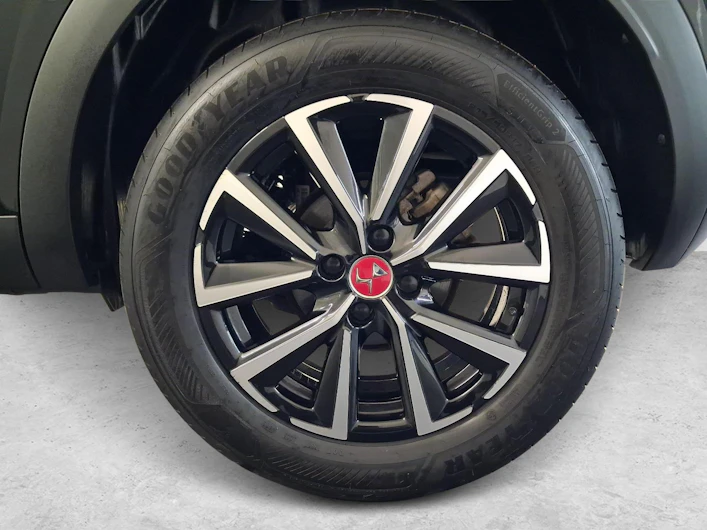 Fahrzeugbild DS AUTOMOBILES DS3