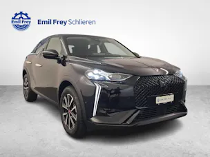 DS 3 Crossback 1.2 PureTech 130 Ligne Noire