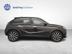 DS 3 Crossback 1.2 PureTech 130 Ligne Noire