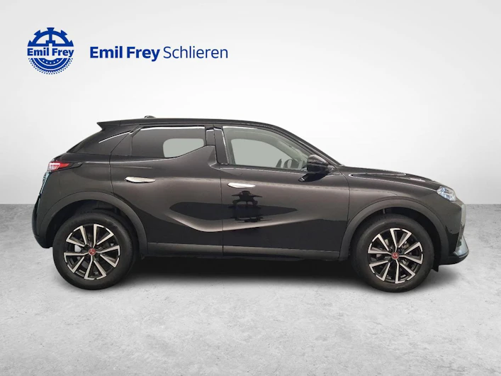 Fahrzeugbild DS AUTOMOBILES DS3