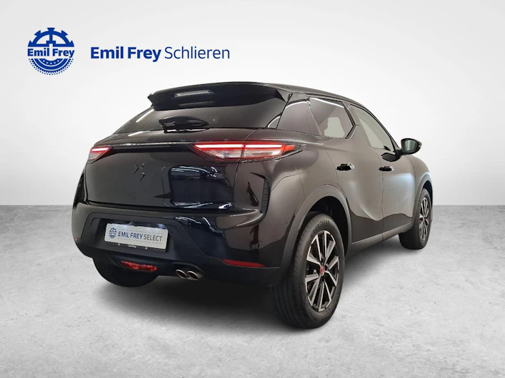 Fahrzeugbild DS AUTOMOBILES DS3