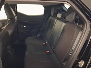 DS 3 Crossback 1.2 PureTech 130 Ligne Noire
