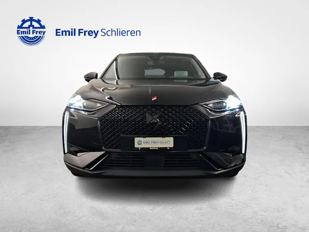DS 3 Crossback 1.2 PureTech 130 Ligne Noire