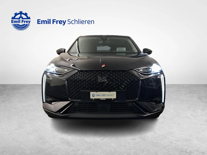 Fahrzeugbild DS AUTOMOBILES DS3