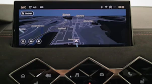 Fahrzeugbild DS AUTOMOBILES 3 Crossback 1.2 PureTech 130 Ligne Noire