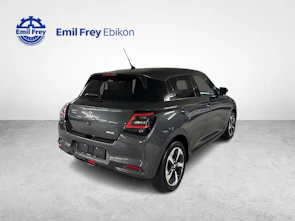 Fahrzeugbild SUZUKI Swift 1.2 Compact Top Hybrid