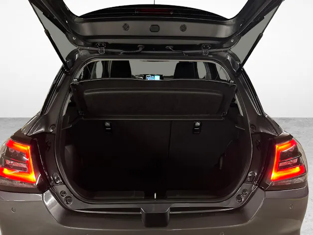 Suzuki Swift 1.2 Compact Top Hybrid