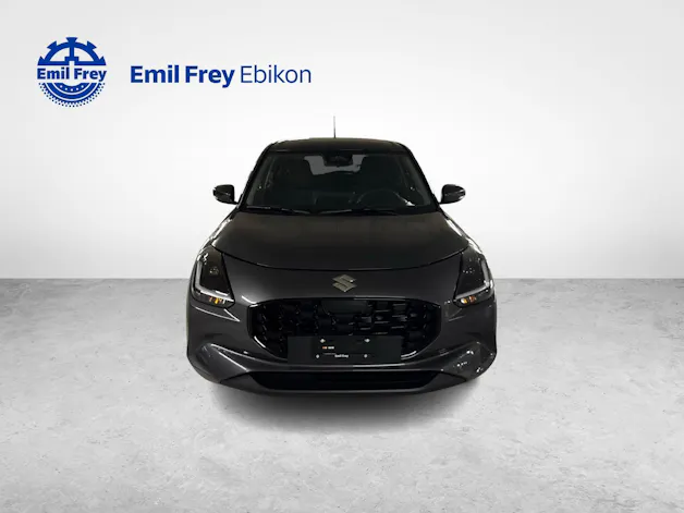 Suzuki Swift 1.2 Compact Top Hybrid