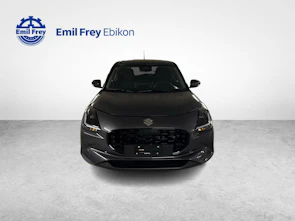 Fahrzeugbild SUZUKI Swift 1.2 Compact Top Hybrid