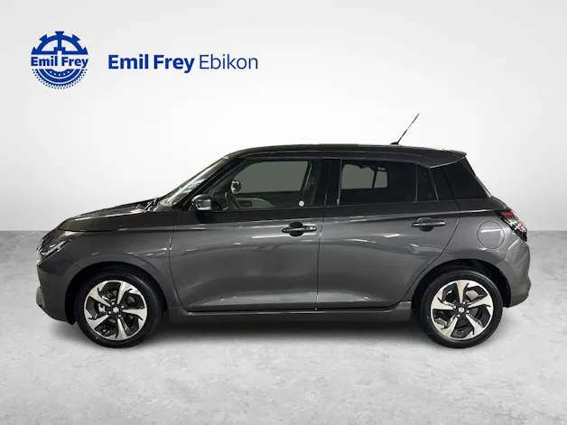Suzuki Swift 1.2 Compact Top Hybrid