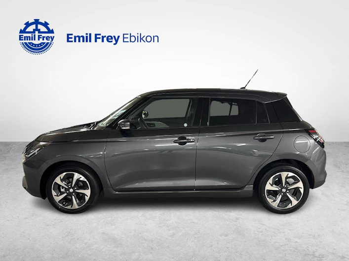 Fahrzeugbild SUZUKI SWIFT