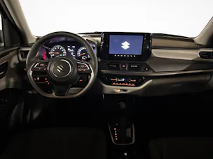 Suzuki Swift 1.2 Compact Top Hybrid