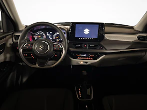 Fahrzeugbild SUZUKI Swift 1.2 Compact Top Hybrid