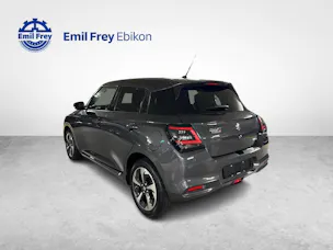 Suzuki Swift 1.2 Compact Top Hybrid