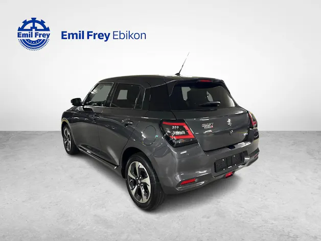 Suzuki Swift 1.2 Compact Top Hybrid