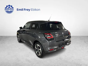 Fahrzeugbild SUZUKI Swift 1.2 Compact Top Hybrid