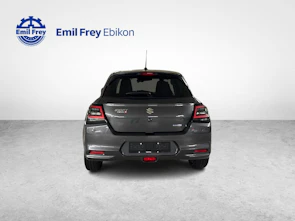 Fahrzeugbild SUZUKI Swift 1.2 Compact Top Hybrid