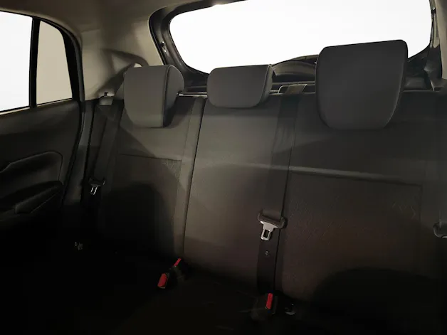 Suzuki Swift 1.2 Compact Top Hybrid