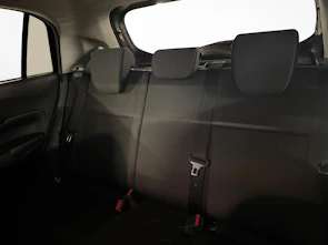 Fahrzeugbild SUZUKI Swift 1.2 Compact Top Hybrid