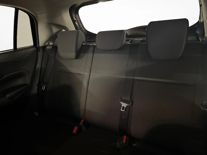 Fahrzeugbild SUZUKI SWIFT