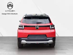Citroën C3 1.2 Hybrid Max