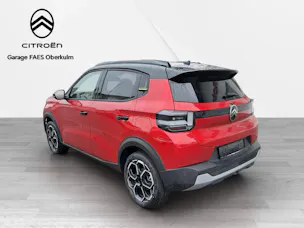 Citroën C3 1.2 Hybrid Max