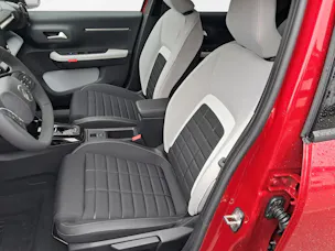 Citroën C3 1.2 Hybrid Max